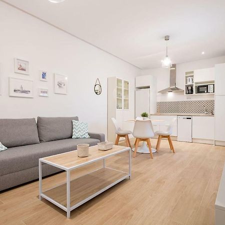 Triana Alfareria Suites By Valcambre Σεβίλλη Εξωτερικό φωτογραφία