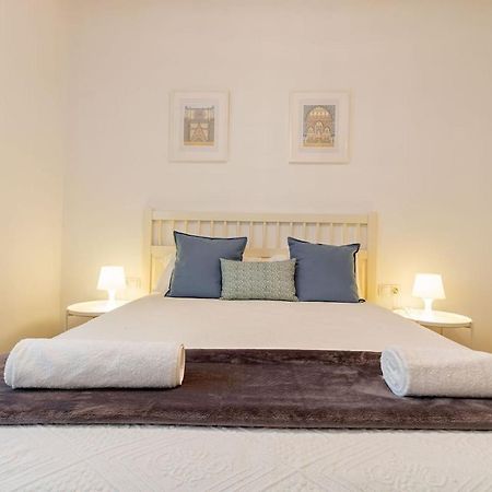 Triana Alfareria Suites By Valcambre Σεβίλλη Εξωτερικό φωτογραφία