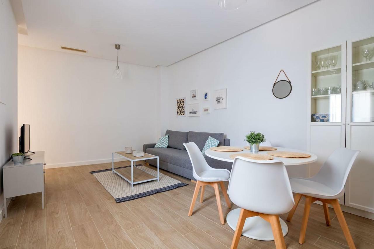 Triana Alfareria Suites By Valcambre Σεβίλλη Εξωτερικό φωτογραφία
