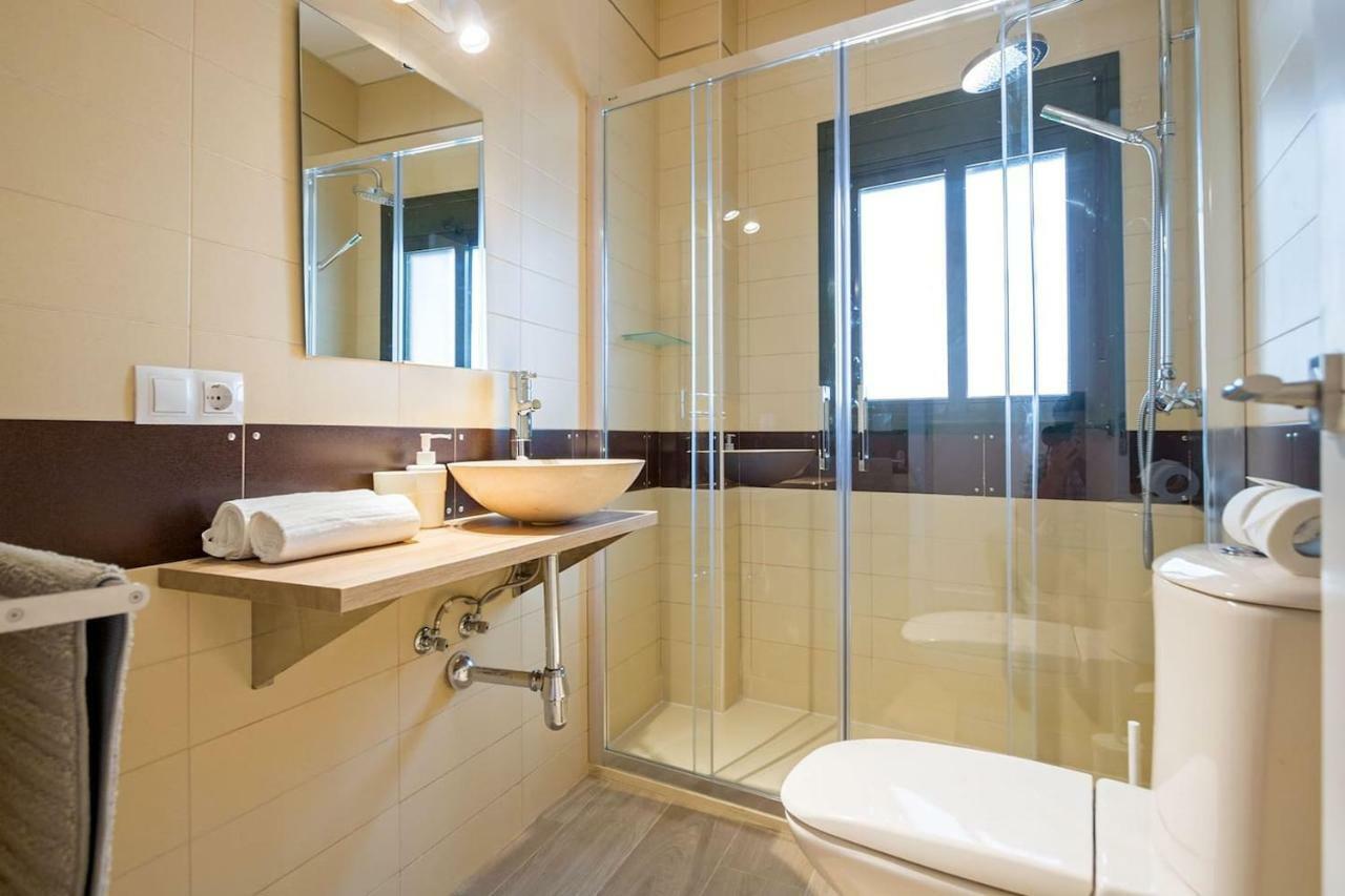 Triana Alfareria Suites By Valcambre Σεβίλλη Εξωτερικό φωτογραφία