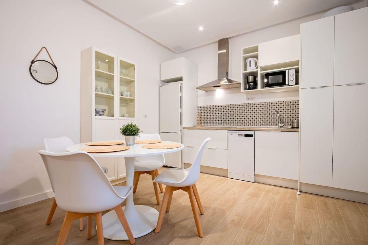 Triana Alfareria Suites By Valcambre Σεβίλλη Εξωτερικό φωτογραφία