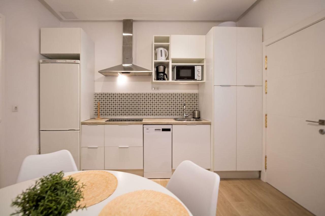Triana Alfareria Suites By Valcambre Σεβίλλη Εξωτερικό φωτογραφία
