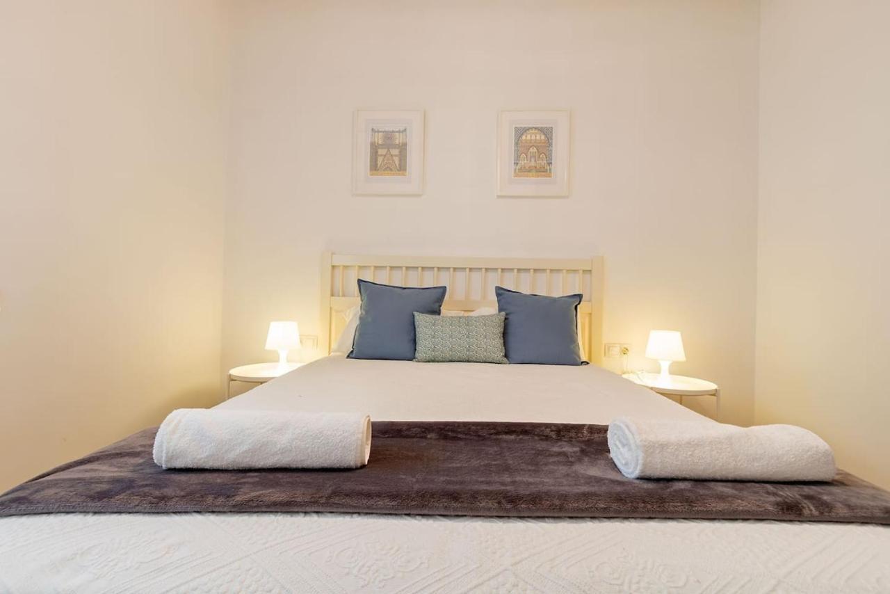 Triana Alfareria Suites By Valcambre Σεβίλλη Εξωτερικό φωτογραφία
