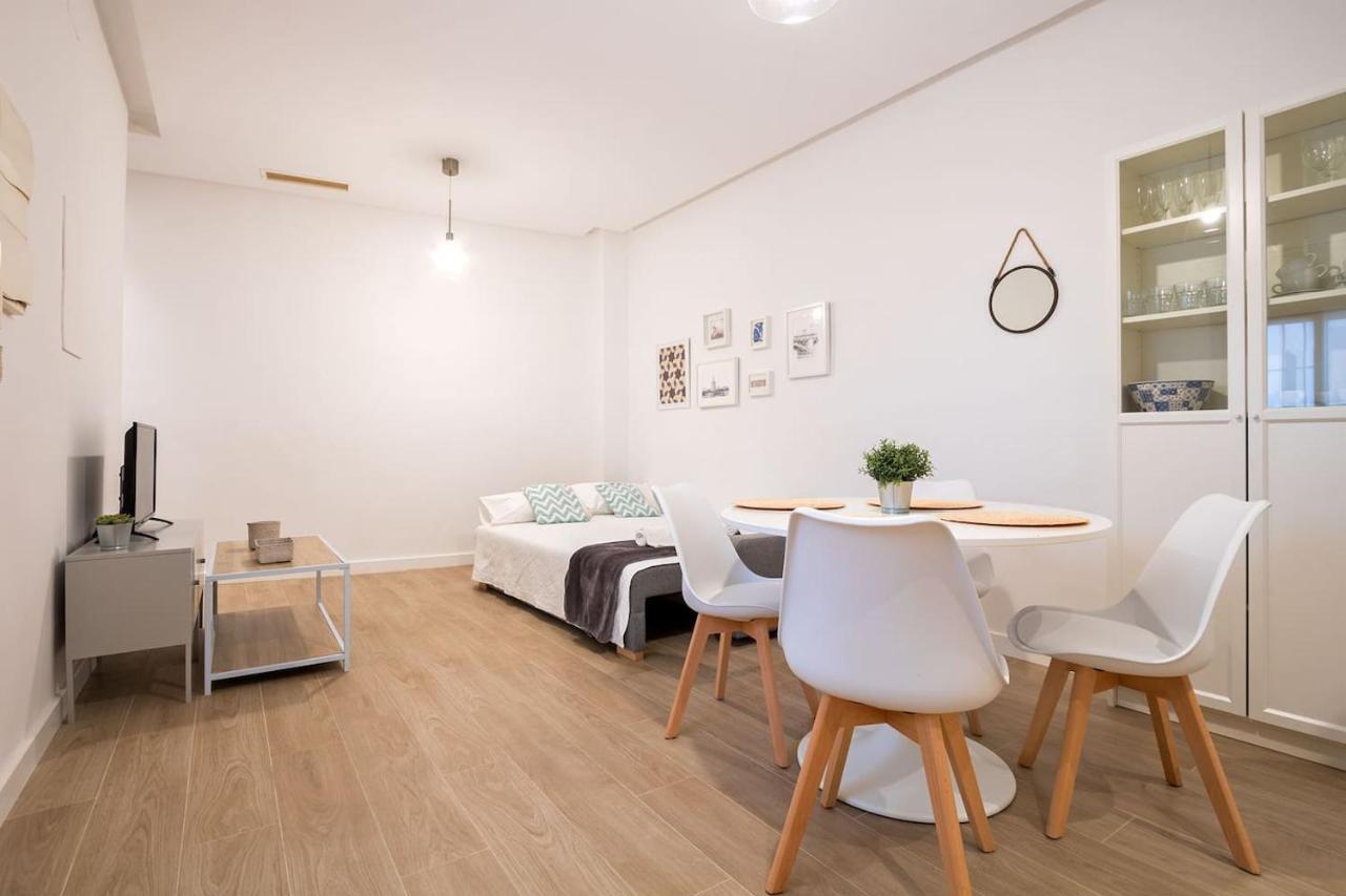 Triana Alfareria Suites By Valcambre Σεβίλλη Εξωτερικό φωτογραφία