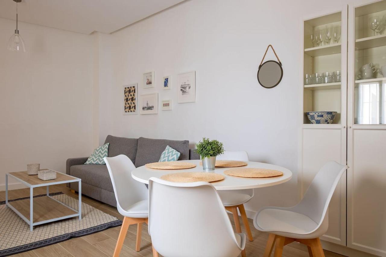Triana Alfareria Suites By Valcambre Σεβίλλη Εξωτερικό φωτογραφία