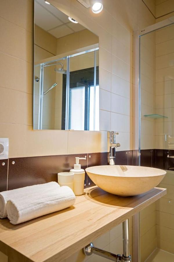 Triana Alfareria Suites By Valcambre Σεβίλλη Εξωτερικό φωτογραφία